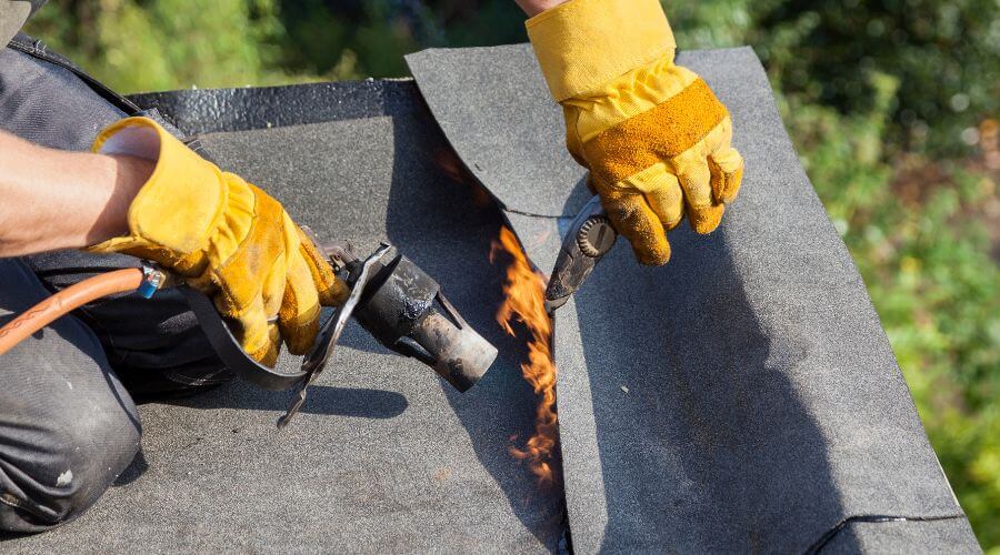 Expert Emergency Roof Repairs services in Sardis, GA